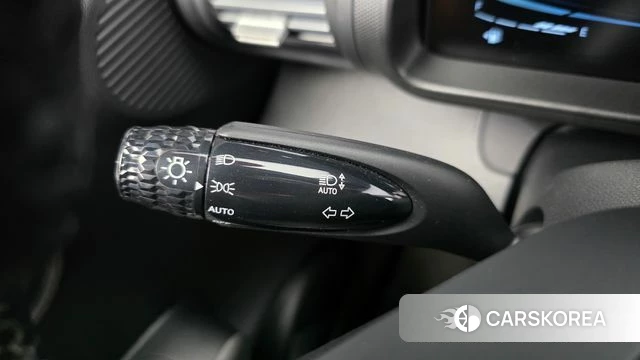 Hyundai Casper id 4922674 из Кореи 21