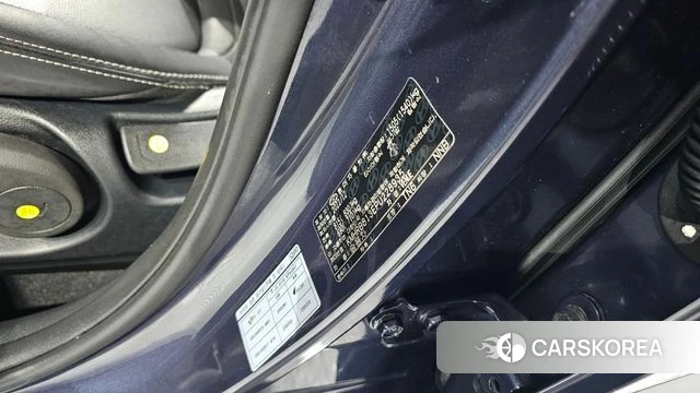 Hyundai Venue id 4880562 из Кореи 21