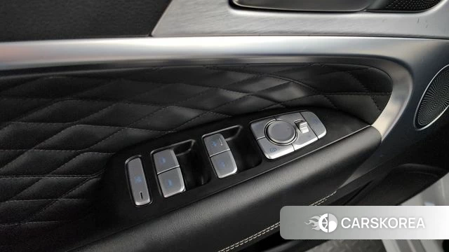 Genesis G70 id 4496851 из Кореи 21