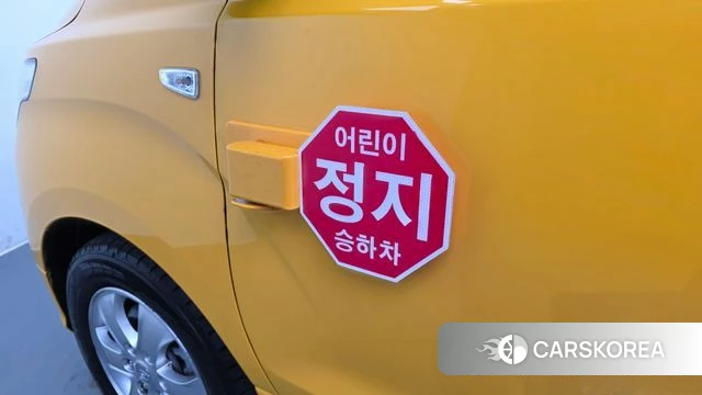Hyundai The New Grand Starex id 4895618 из Кореи 21