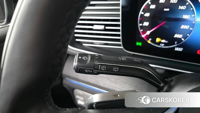 Mercedes-Benz GLS - Class X167 id 4421327 из Кореи 21