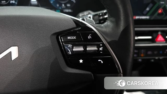 Kia Di All New Niro EV id 4935725 из Кореи 21