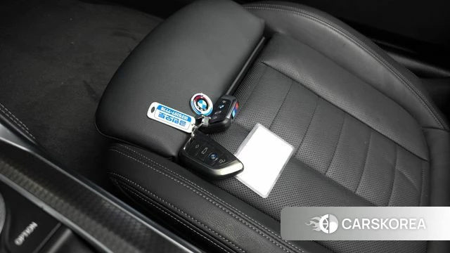 BMW 4 Series (G22) id 4354113 из Кореи 21
