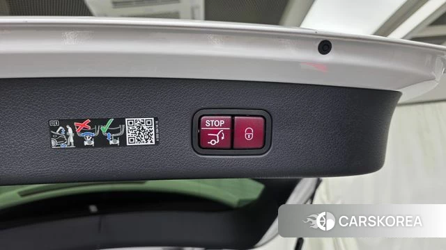 Mercedes-Benz GLC-Class X254 id 4715229 из Кореи 21