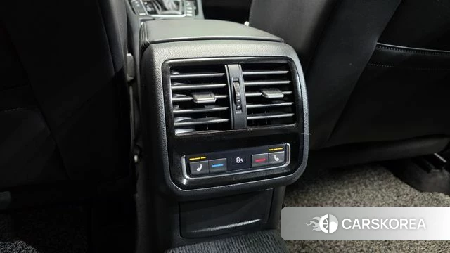 Volkswagen Arteon id 4632860 из Кореи 21