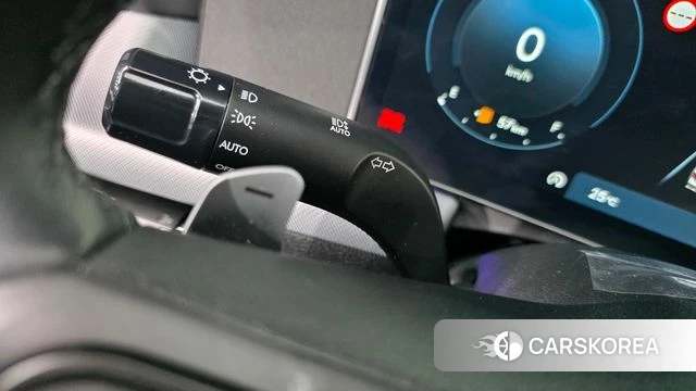 Hyundai Sonata D Edge (DN8) id 4571537 из Кореи 21