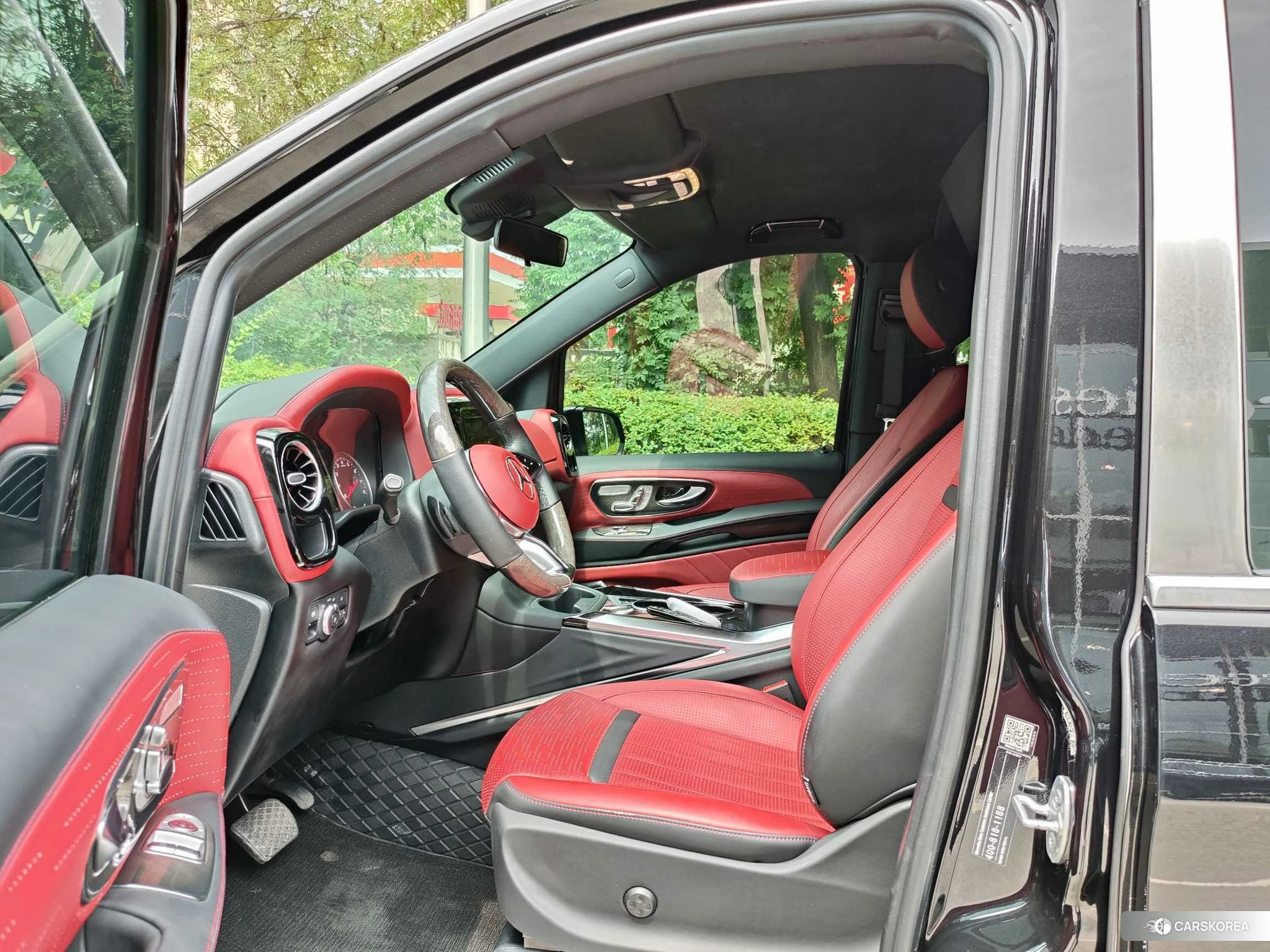 Mercedes-Benz Vito id 4486566 из Китая 21