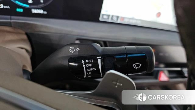 Kia K8 id 4187024 из Кореи 21