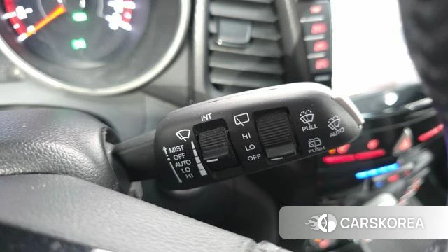 Ssangyong Tivoli Air id 4568545 из Кореи 21