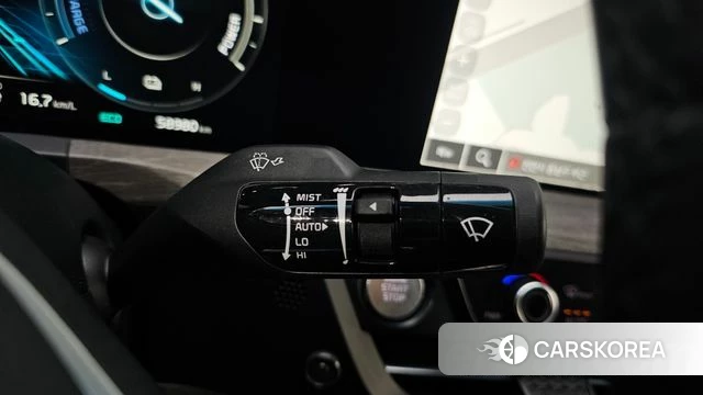 Kia K8 Hybrid id 4701077 из Кореи 21