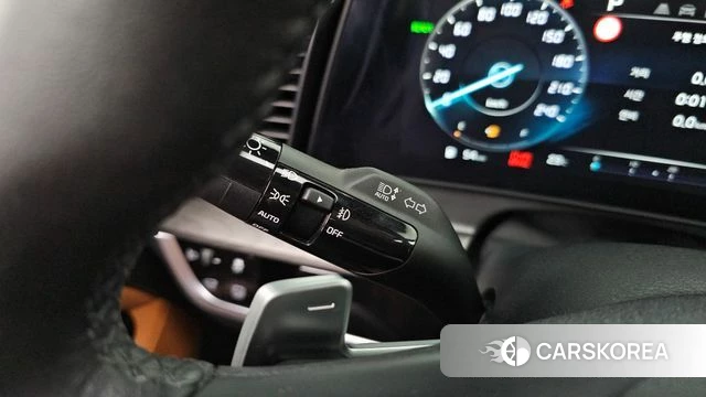 Kia Sportage 5th Generation Hybrid id 4744410 из Кореи 21