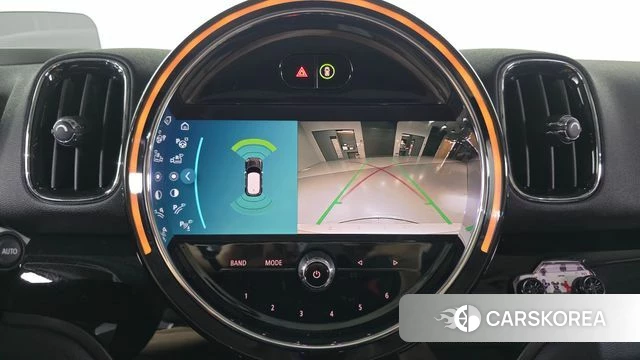 Mini Cooper Countryman id 4517233 из Кореи 21
