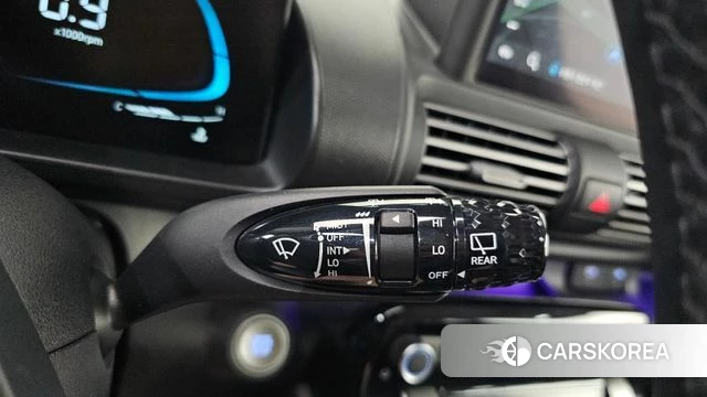 Hyundai Casper id 4757993 из Кореи 21
