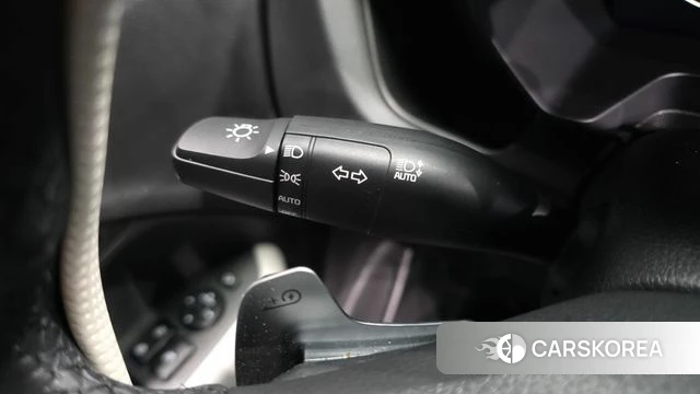 Kia The New Kia Ray EV id 4432938 из Кореи 21