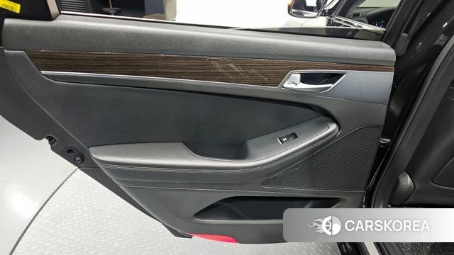 Genesis G80 id 4377757 из Кореи 21