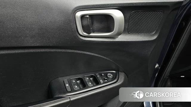 Hyundai Venue id 4930308 из Кореи 21