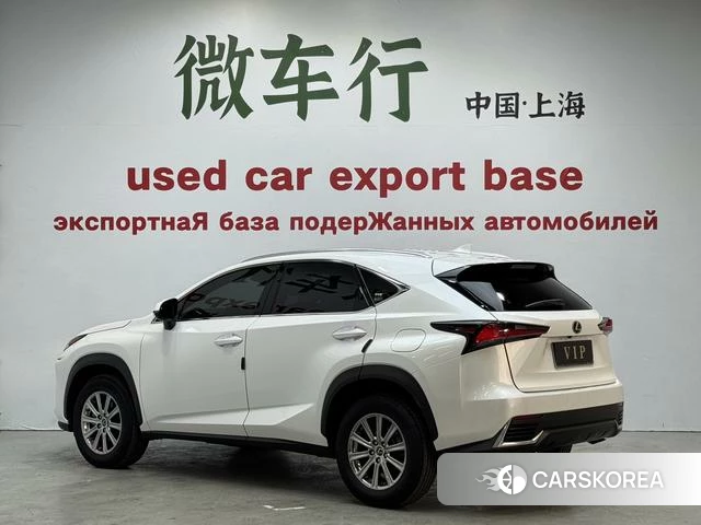Lexus NX id 4239105 из Китая 21