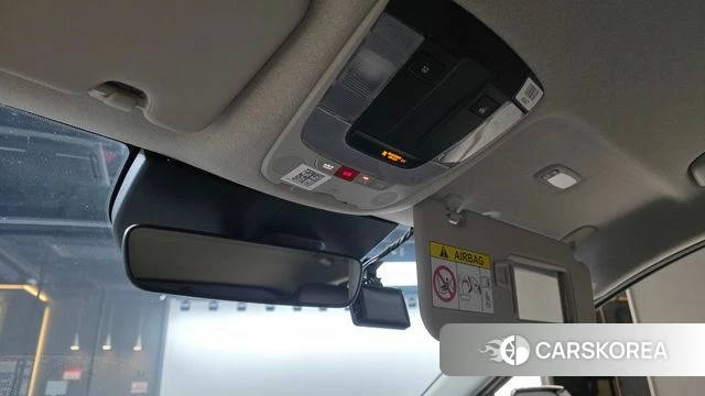 Kia Di All New Niro EV id 4848152 из Кореи 21