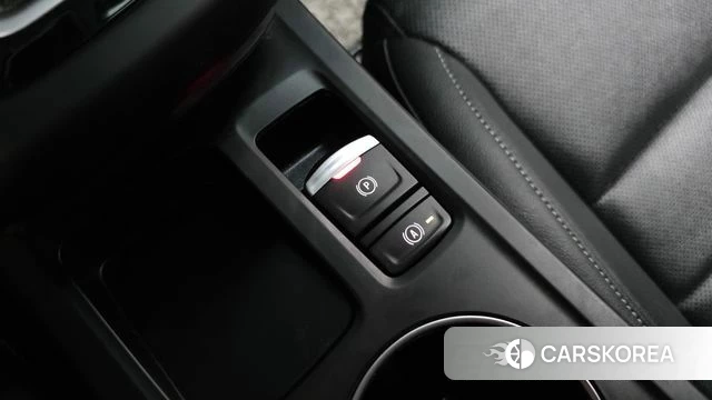 Renault Korea (Samsung) XM3 id 4433651 из Кореи 21