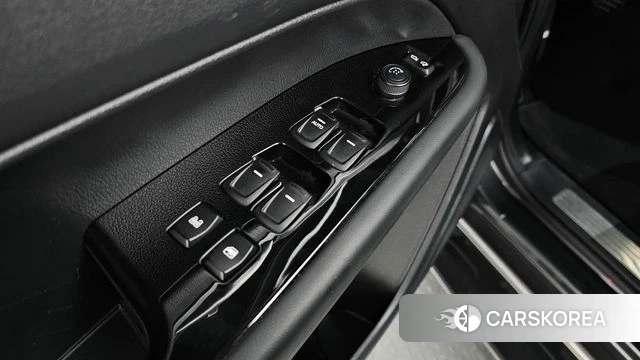 Ssangyong The New Rexton Sport id 4291922 из Кореи 21
