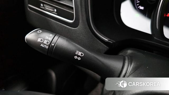 Renault Korea (Samsung) The New QM6 id 4283071 из Кореи 21
