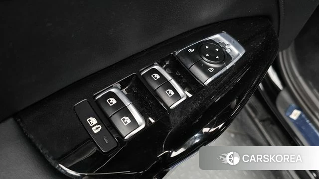 Kia K5 Hybrid 3rd Generation id 4682059 из Кореи 21