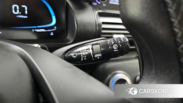 Hyundai Casper id 4224183 из Кореи 21