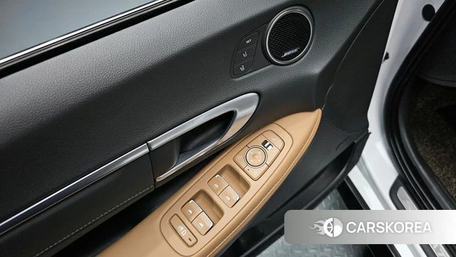 Hyundai Sonata (DN8) id 4232727 из Кореи 21