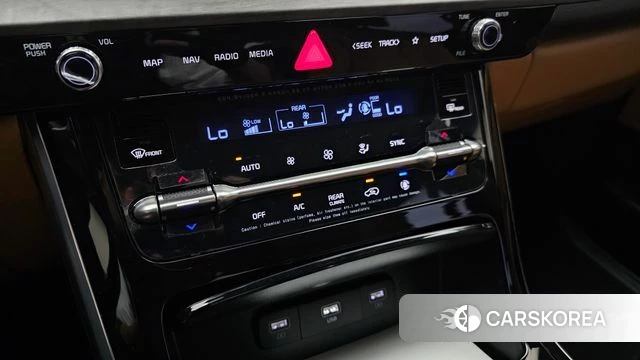 Kia Carnival 4th generation id 4506037 из Кореи 21
