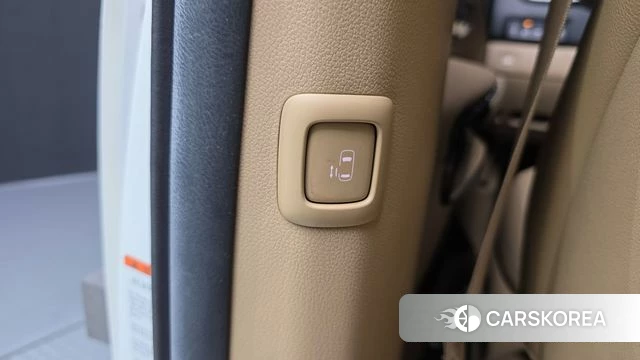 Kia The New Carnival id 4543456 из Кореи 21