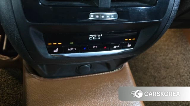 BMW X3 (G01) id 4363411 из Кореи 21