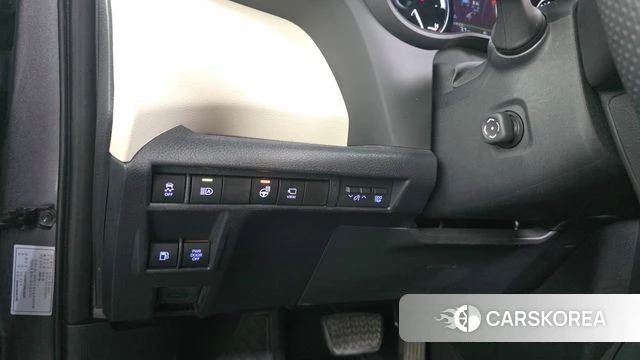 Toyota Sienna 4th Generation id 4517579 из Кореи 21