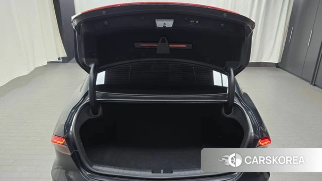 Hyundai The New Grandeur IG id 4356317 из Кореи 21