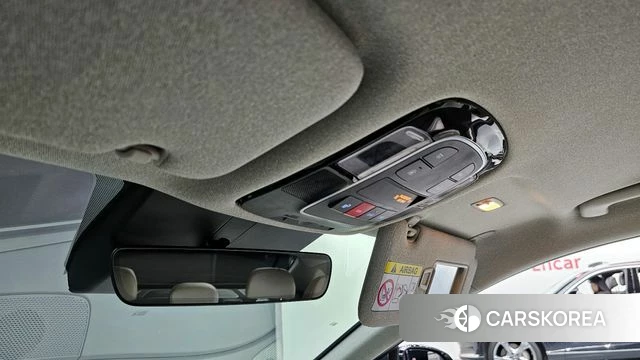 Hyundai Sonata D Edge (DN8) id 4336418 из Кореи 21