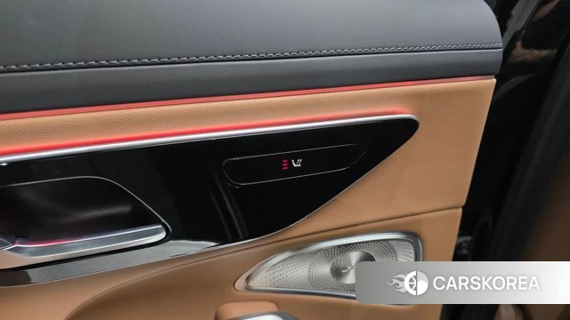 Mercedes-Benz E-Class W214 id 4629901 из Кореи 21