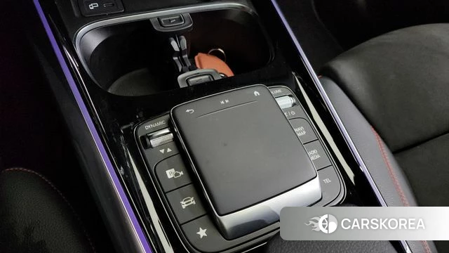 Mercedes-Benz GLA - Class H247 id 4284218 из Кореи 21