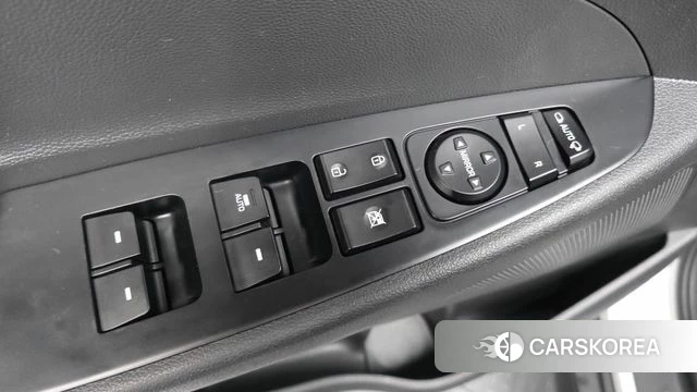Hyundai All New Tucson id 4737593 из Кореи 21