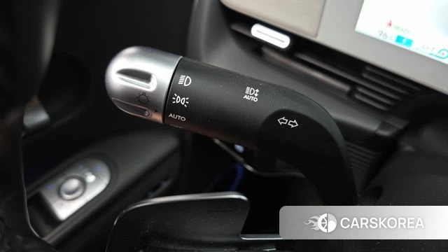 Hyundai Ionic 5 id 4556215 из Кореи 21