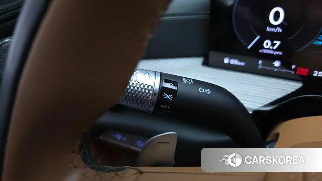Genesis GV80 id 4375496 из Кореи 21