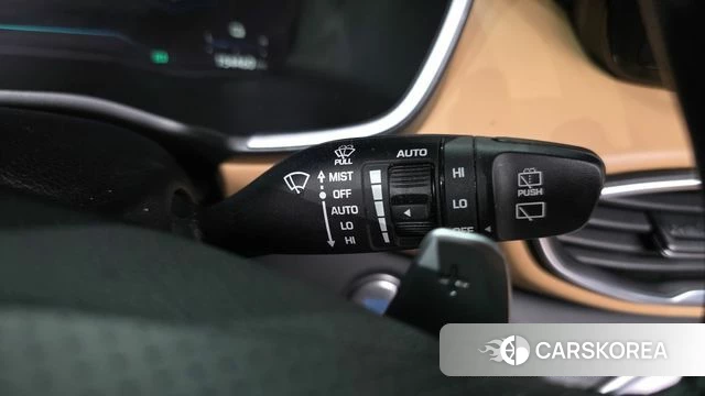 Hyundai The New Santa Fe id 4231632 из Кореи 21