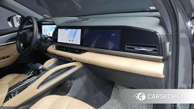 Renault Korea (Samsung) Grand Coleos id 4554462 из Кореи 21
