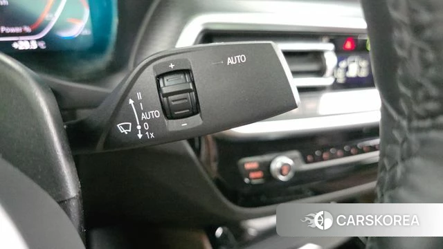 BMW X4 (G02) id 4518062 из Кореи 21