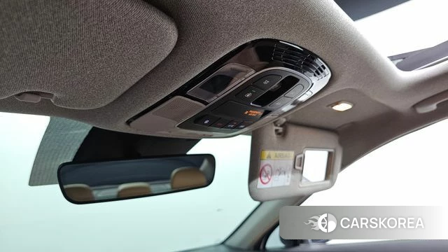 Hyundai Sonata (DN8) id 4624970 из Кореи 21