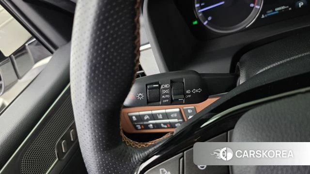 Ssangyong G4 Rexton id 4411073 из Кореи 21