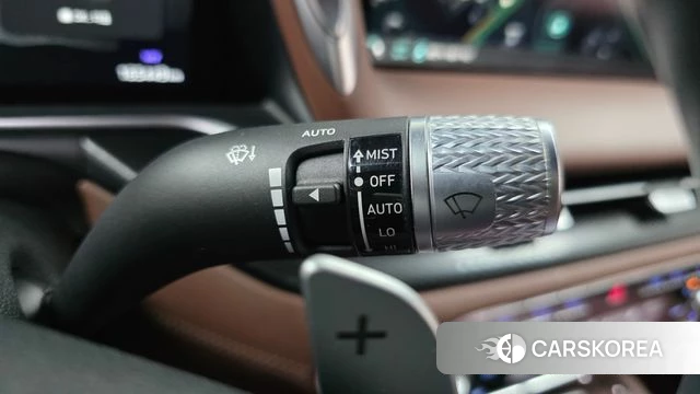 Genesis G90 (RS4) id 4893977 из Кореи 21