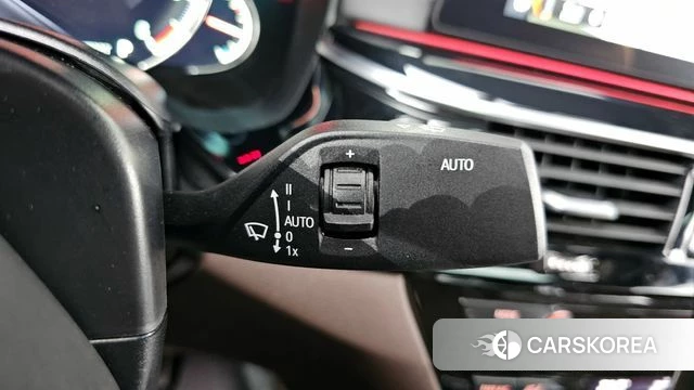 BMW 5 Series (G30) id 4351297 из Кореи 21