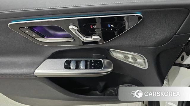 Mercedes-Benz GLC-Class X254 id 4302391 из Кореи 21