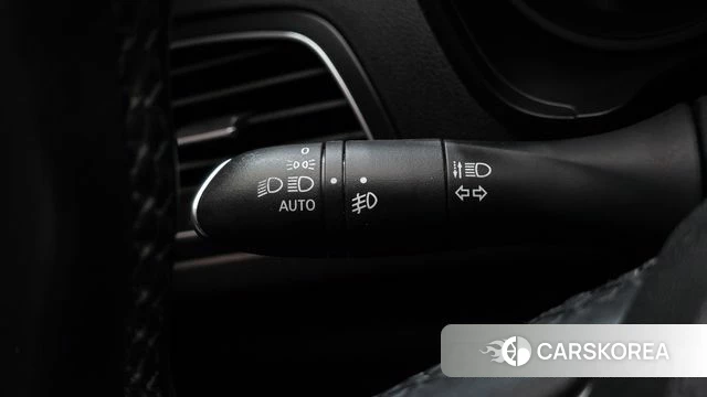 Renault Korea (Samsung) SM6 id 4708915 из Кореи 21