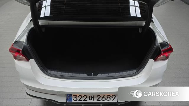Kia K5 3rd generation id 4640791 из Кореи 21