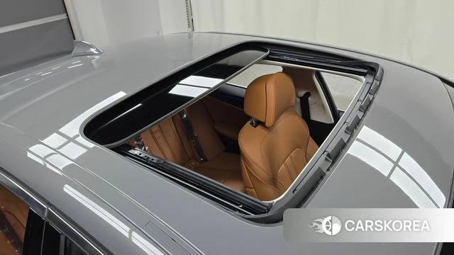 BMW 5 Series (G30) id 4683367 из Кореи 21